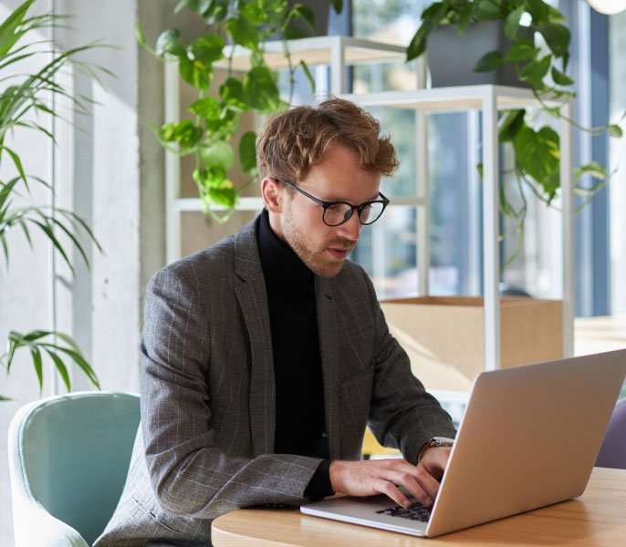 Study permit documentation being prepared