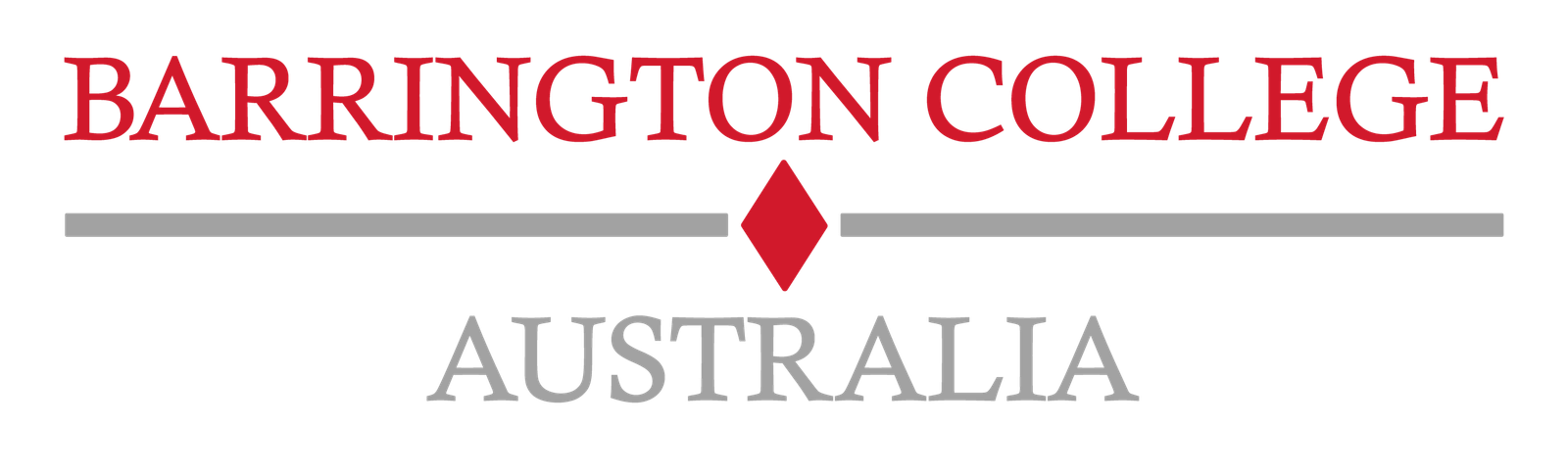Barrington College Australia