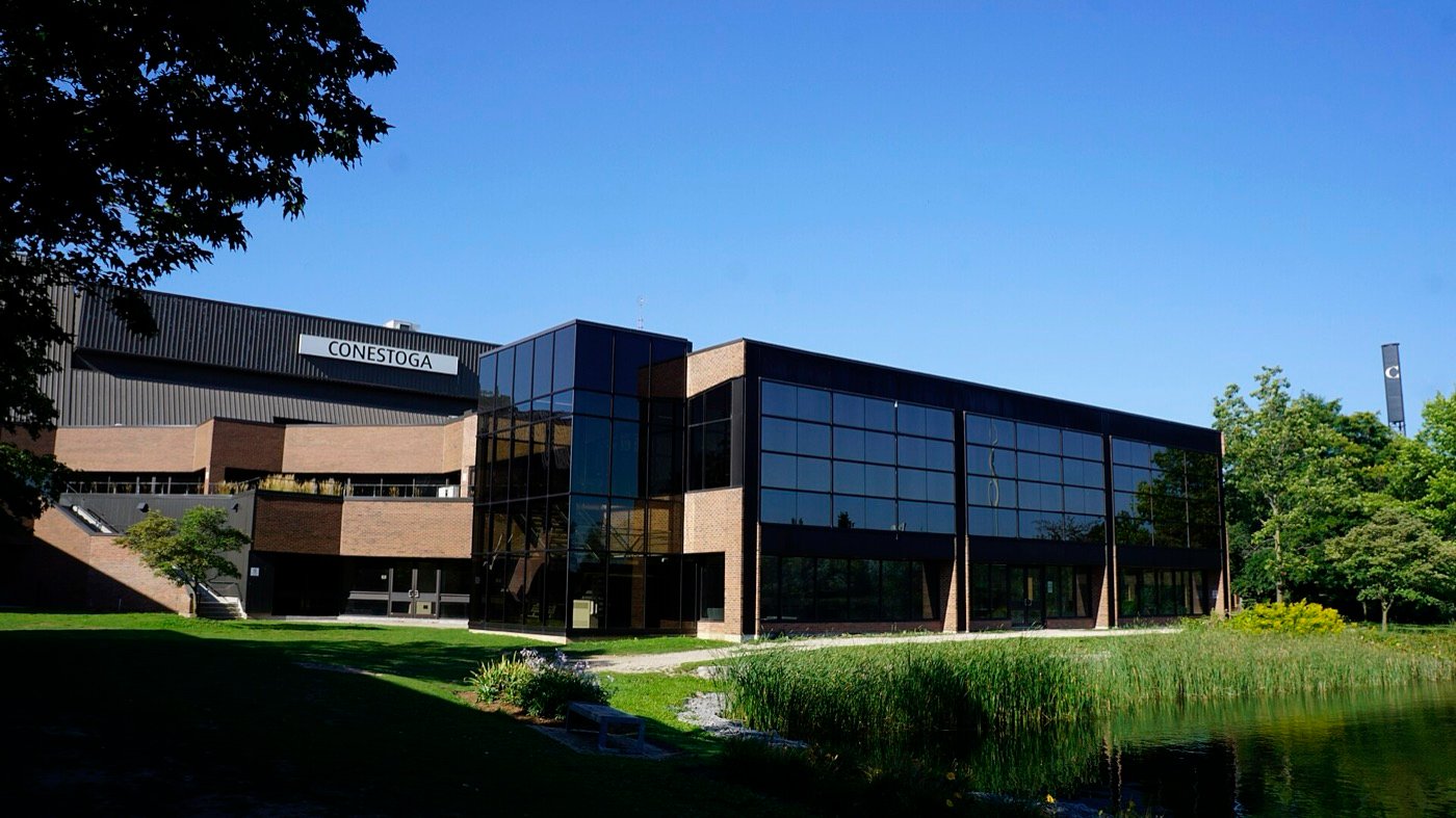 Conestoga College