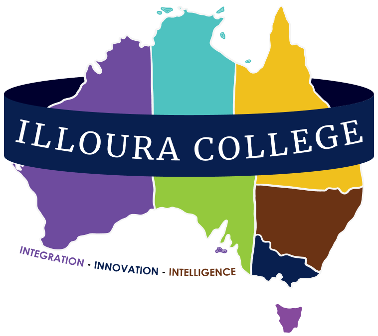 ILLOURA COLLEGE