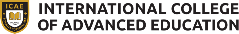 International College of Advanced Education Pty Ltd