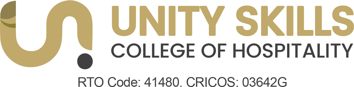 UNITY SKILLS COLLEGE OF HOSPITALITY