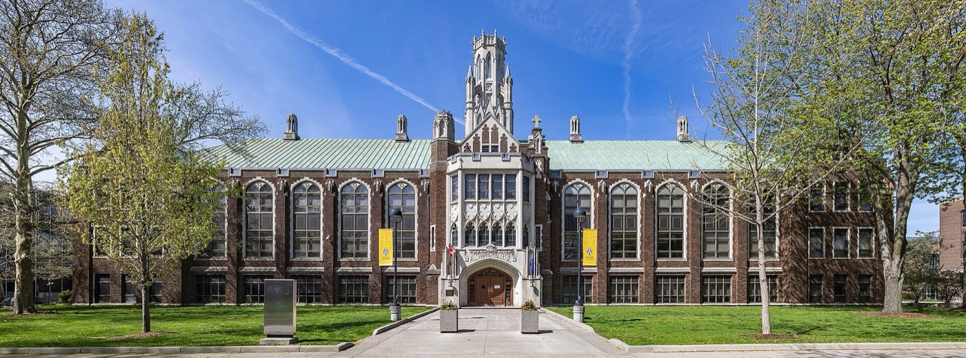 University of Windsor